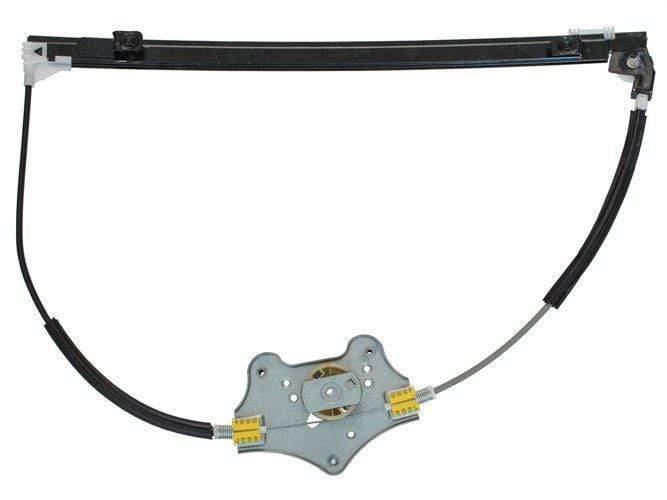 Renault Megane Scenic ablakemelő szerkezet, bal első