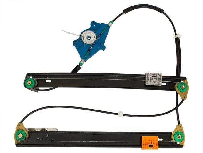 Seat Exeo ablakemelő szerkezet, bal első