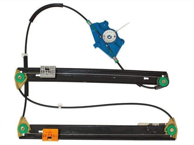 Seat Exeo ablakemelő szerkezet, jobb első