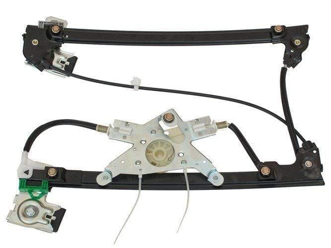 Seat Ibiza II ablakemelő szerkezet, bal első