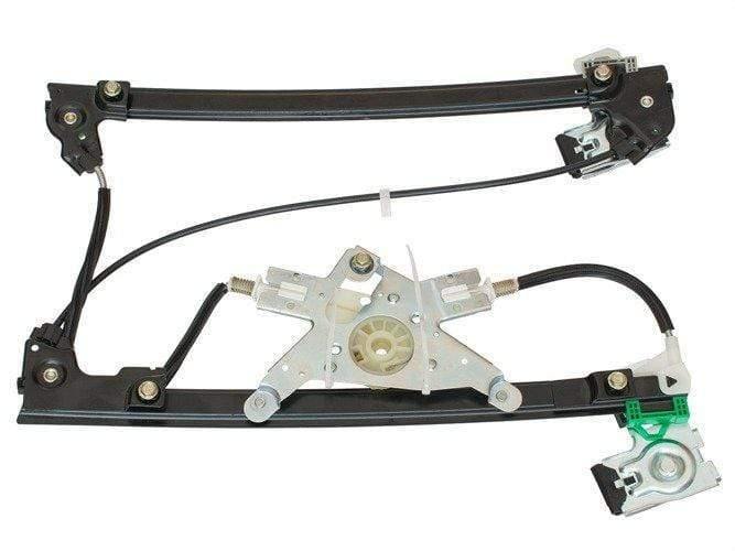 Seat Ibiza II ablakemelő szerkezet, jobb első