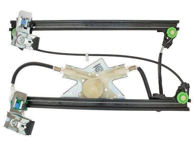 Seat Ibiza II ablakemelő szerkezet, jobb első