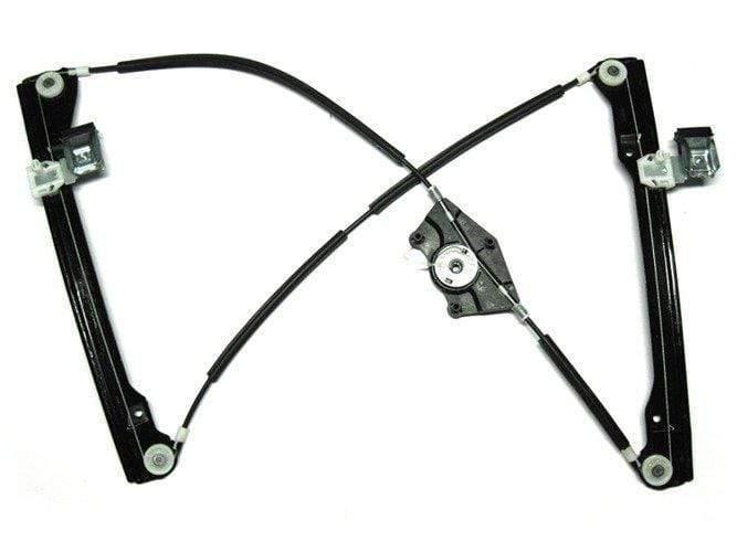 VW New Beetle ablakemelő szerkezet, jobb oldali