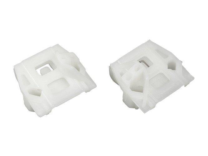 VW Golf IV ablakemelő csúszka, 2 db