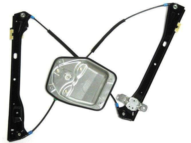 VW Golf V ablakemelő szerkezet, jobb első