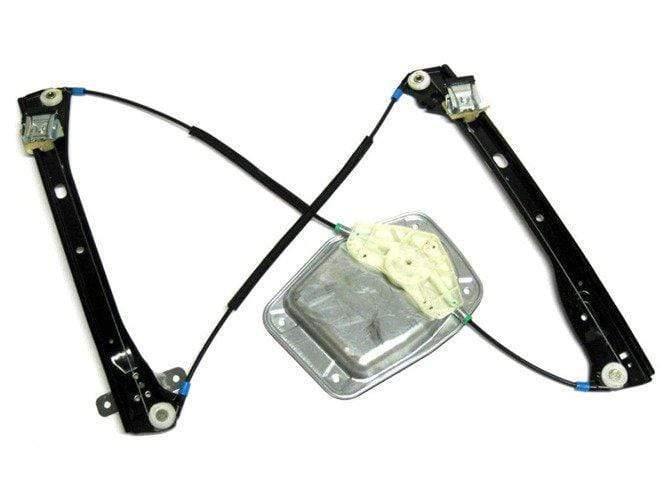 VW Golf V ablakemelő szerkezet, jobb első