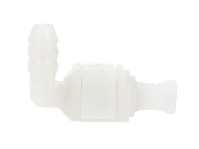 Mlaznica za pranje vjetrobranskog stakla Audi