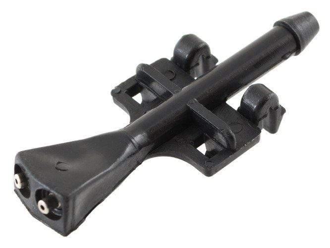 Peugeot 206 2002- mlaznica za pranje vjetrobranskog stakla