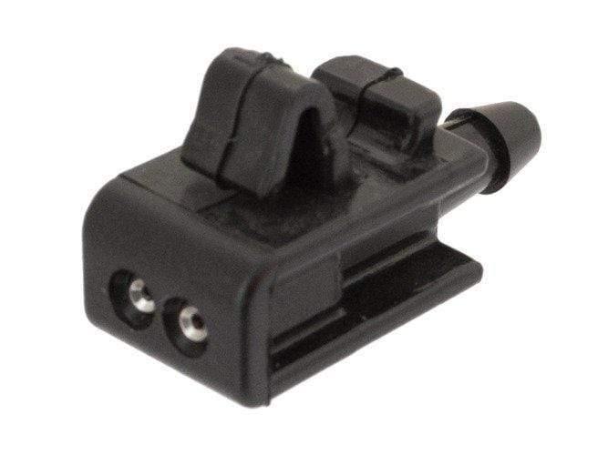 Renault Scenic III 09- mlaznica za pranje prozora