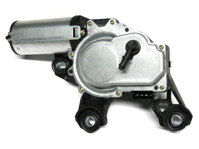 Audi A4 Kombi hátsó ablaktörlő motor | 1995-2001 - Peppi.hu