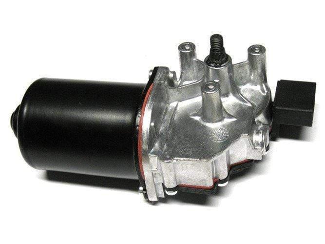 Audi A6 ablaktörlő motor