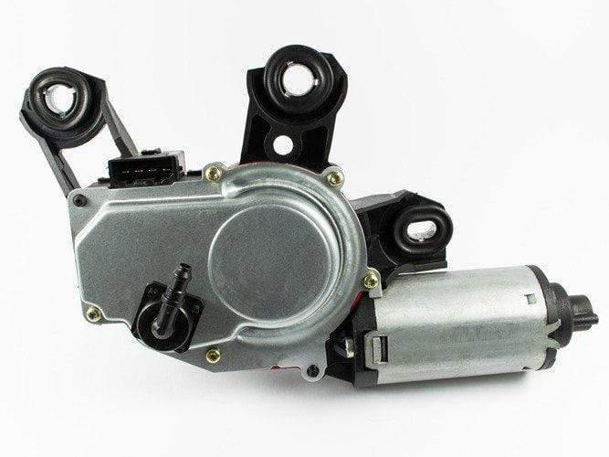 Audi Q5 2008- hátsó ablaktörlő motor - Peppi.hu