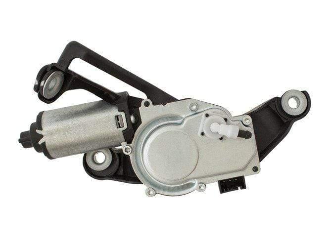 BMW E81 E87 ablaktörlő motor
