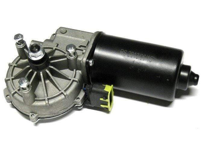 BMW E39 ablaktörlő motor