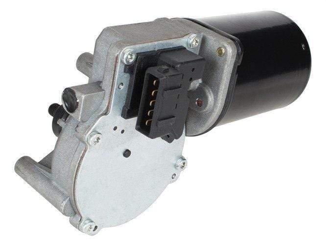 Ford Transit Mk6 00-06 első ablaktörlő motor - Peppi.hu