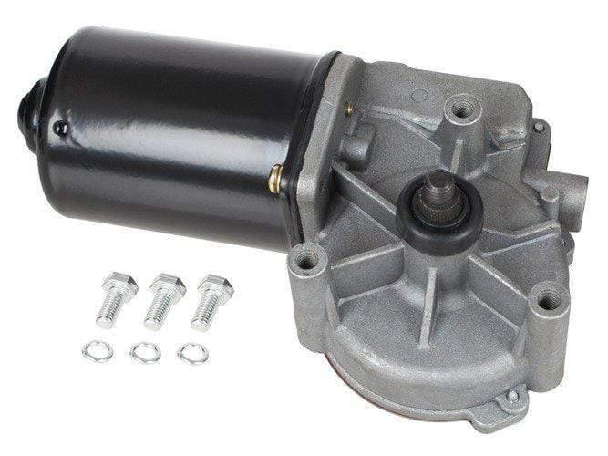 Ford Transit ablaktörlő motor