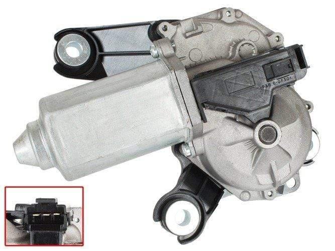 Opel Corsa C 00-07 hátsó ablaktörlő motor - Peppi.hu