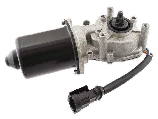 Opel MOVANO A 98- motor prednjeg brisača 7701058169