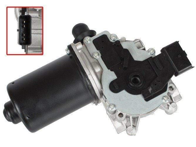 Opel Movano B 2010- első ablaktörlő motor - Peppi.hu