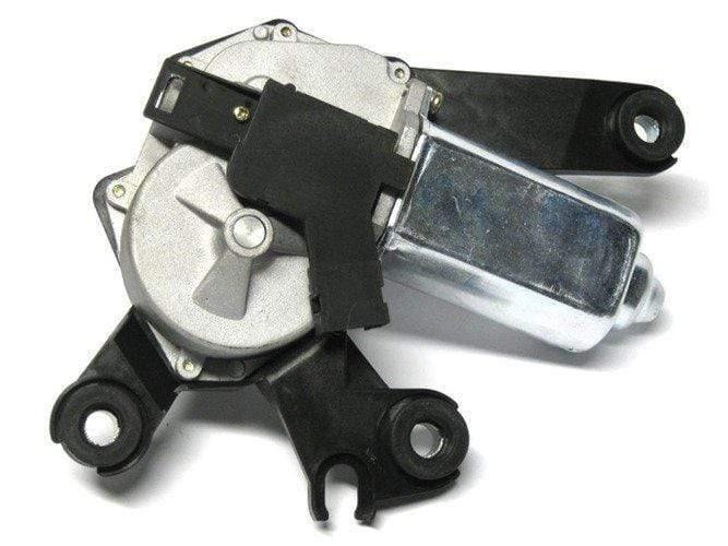 Peugeot 206 HB hátsó ablaktörlő motor - Peppi.hu