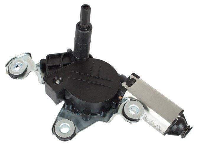Skoda Fabia ablaktörlő motor
