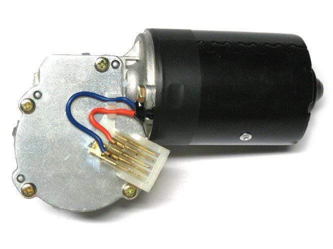 VW Bora 98-05 első ablaktörlő motor - Peppi.hu