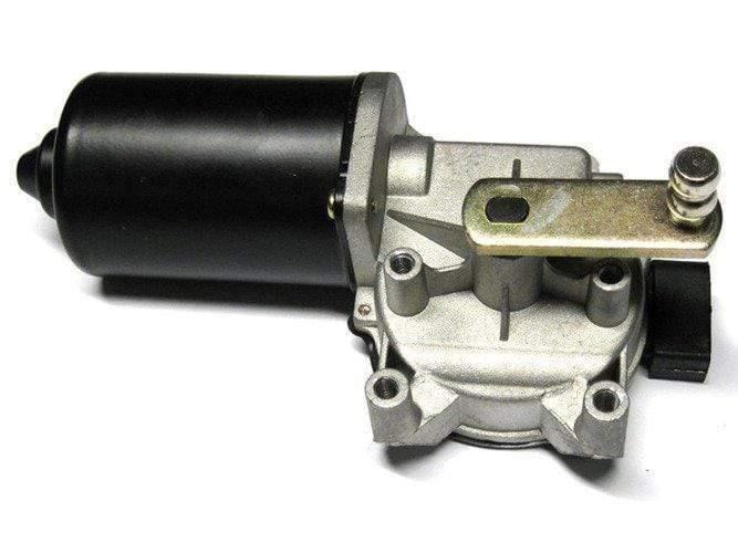 VW T5 ablaktörlő motor