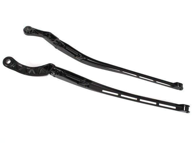 Audi A4 prednji brisač, set od 2 dijela | 2000.-2007.