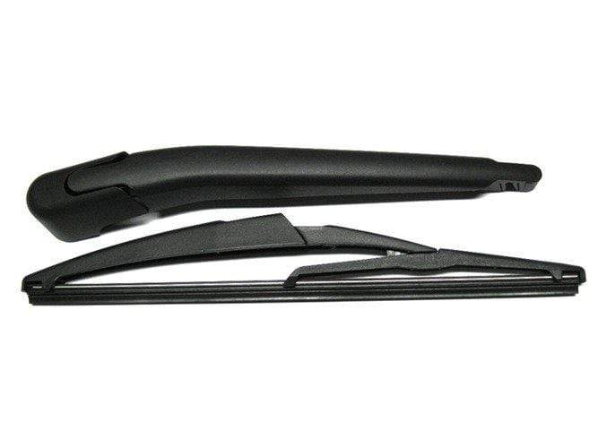 Citroen C4 metlica i ručica brisača s 5 vrata | 2004.-2010.