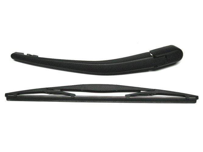 Nissan X-Trail 2001 - metlica i ruka stražnjeg brisača