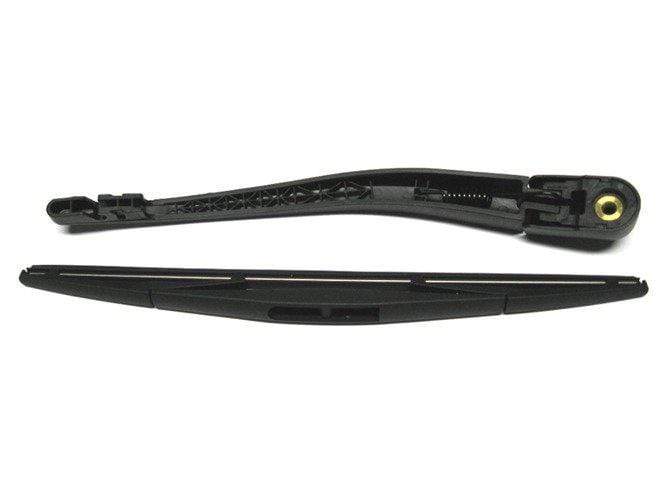 Nissan X-Trail 2001 - metlica i ruka stražnjeg brisača