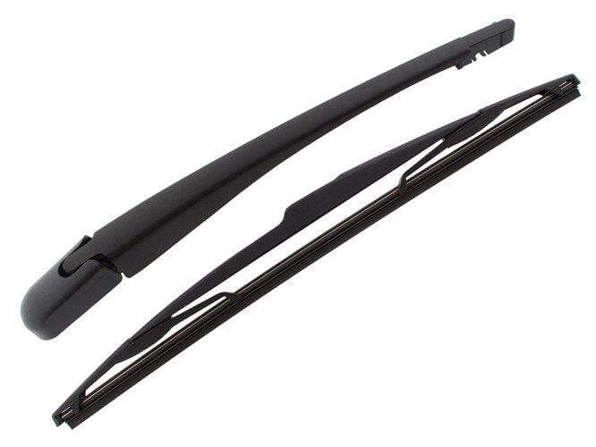 Metlica i ruka stražnjeg brisača za Peugeot 206