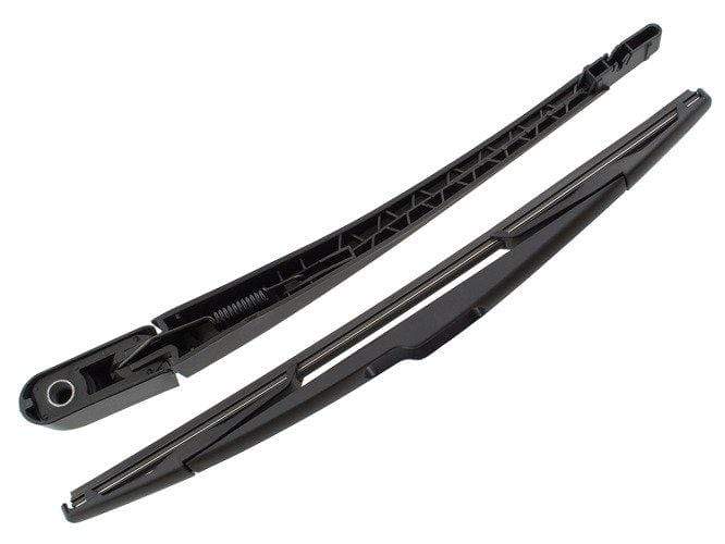 Metlica i ruka stražnjeg brisača za Peugeot 206