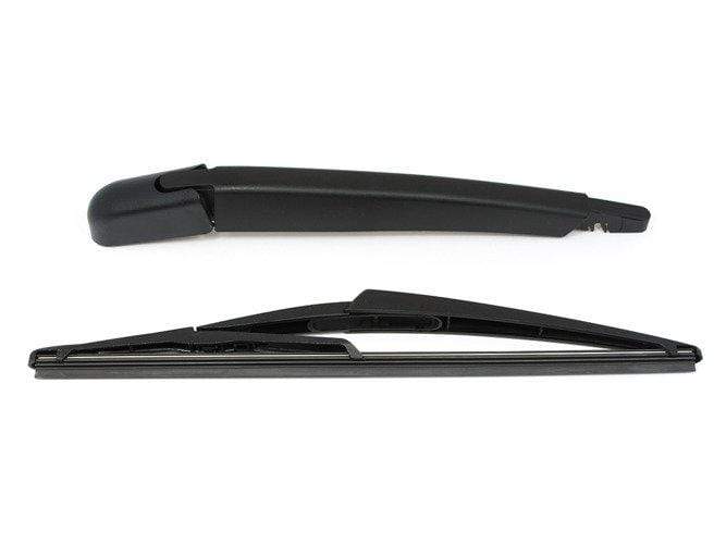 Peugeot 308 SW 2007 - metlica i ruka stražnjeg brisača