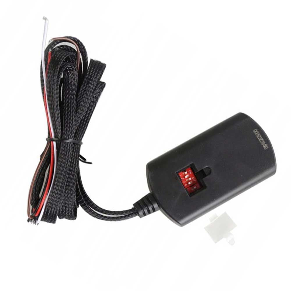 Renault adBlue emulátor