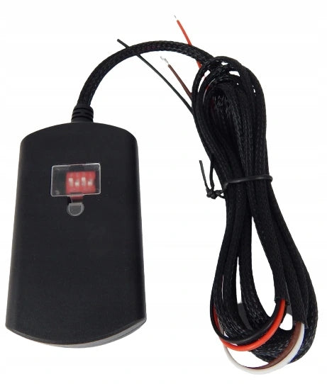 MAN AdBlue obd2 emulátor