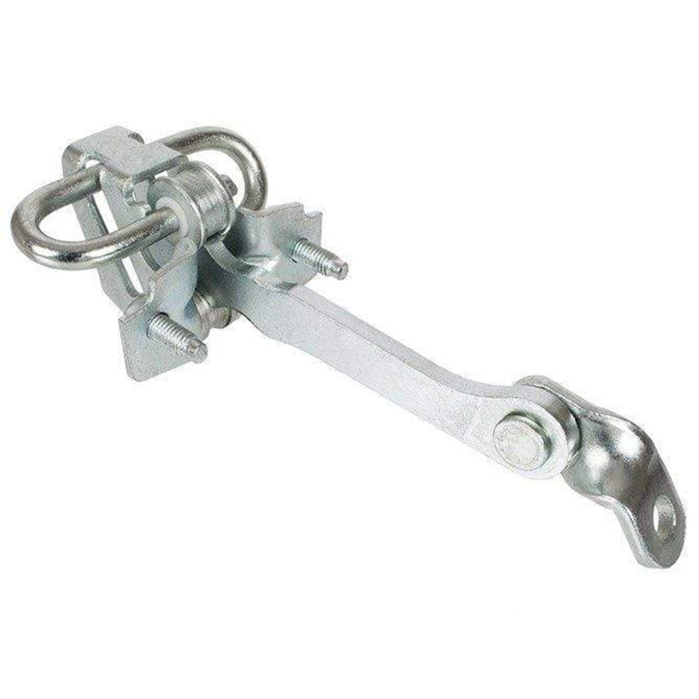 Alfa Romeo 147 ajtóhatároló (hátsó)