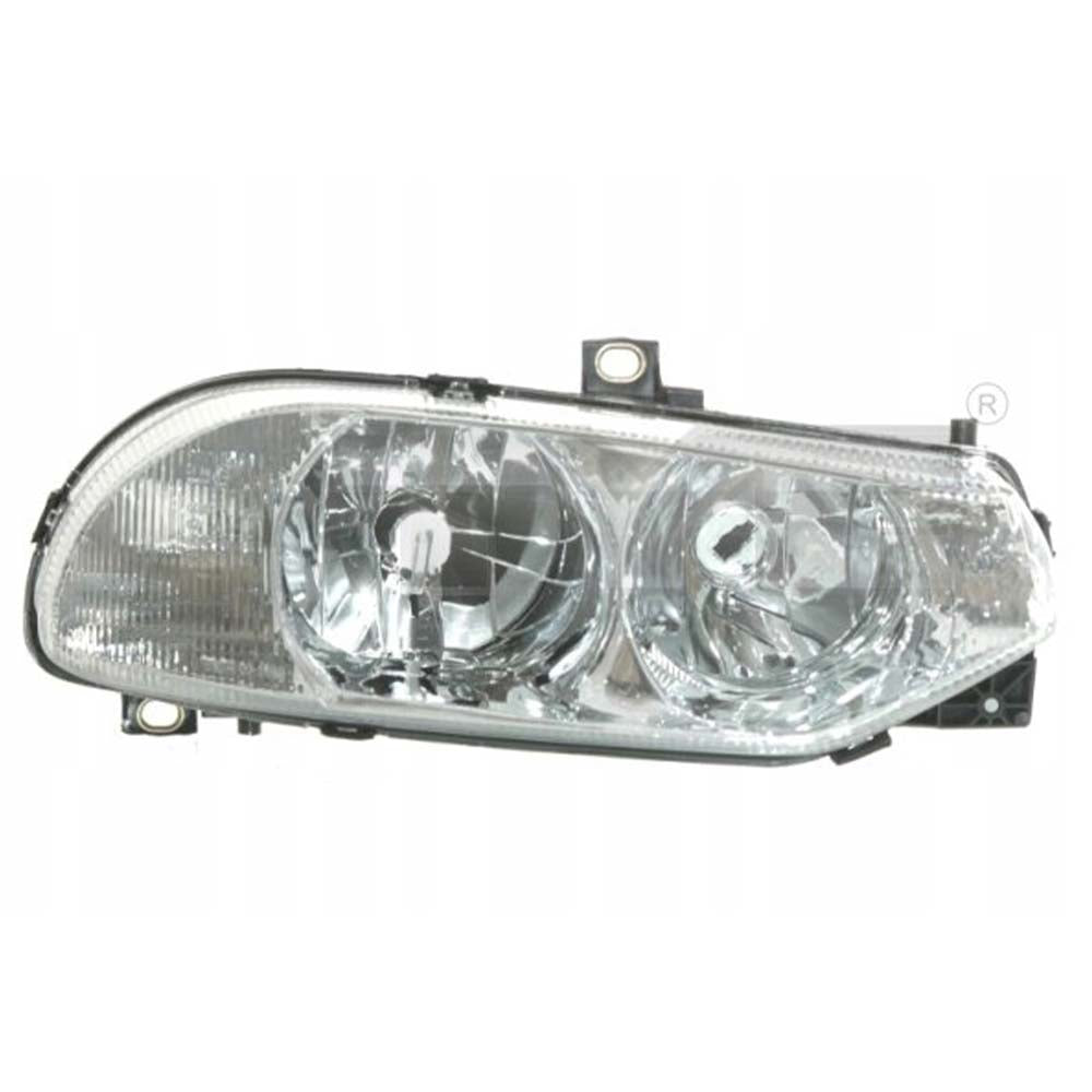 Alfa Romeo 156 Sportwagon jobb főfényszóró 1997-2006