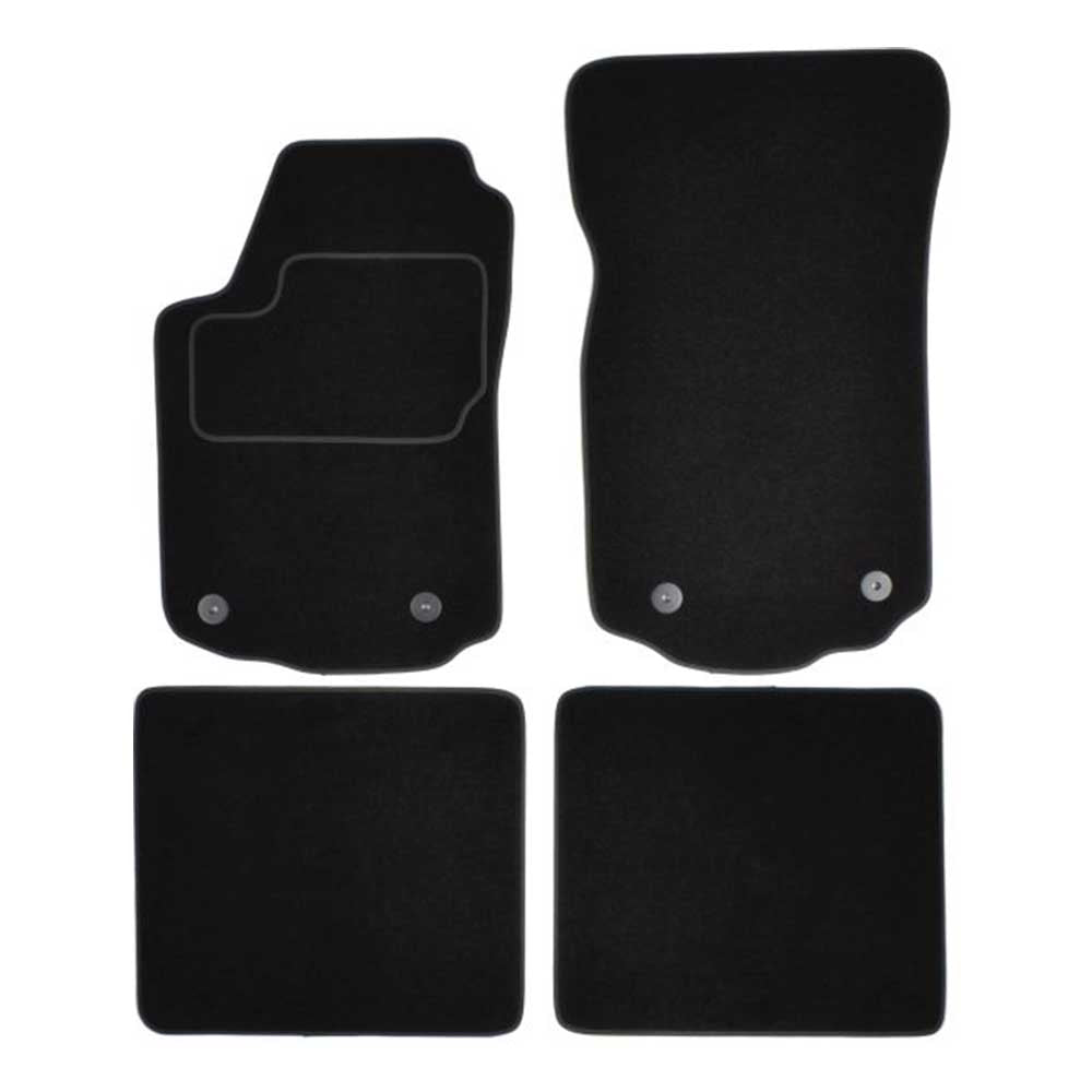 Audi A6 C4 szövetszőnyeg 1994-1997