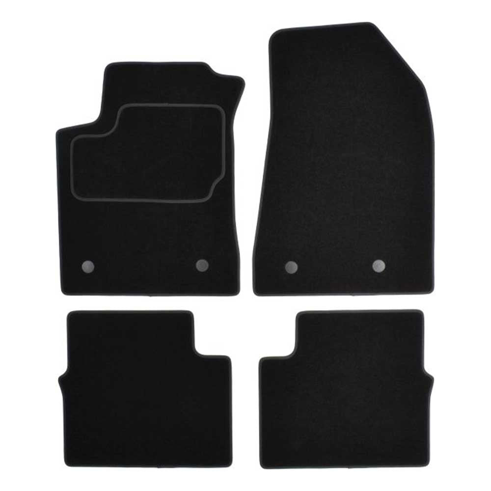 Alfa Romeo Giulietta szövetszőnyeg 2010-2020