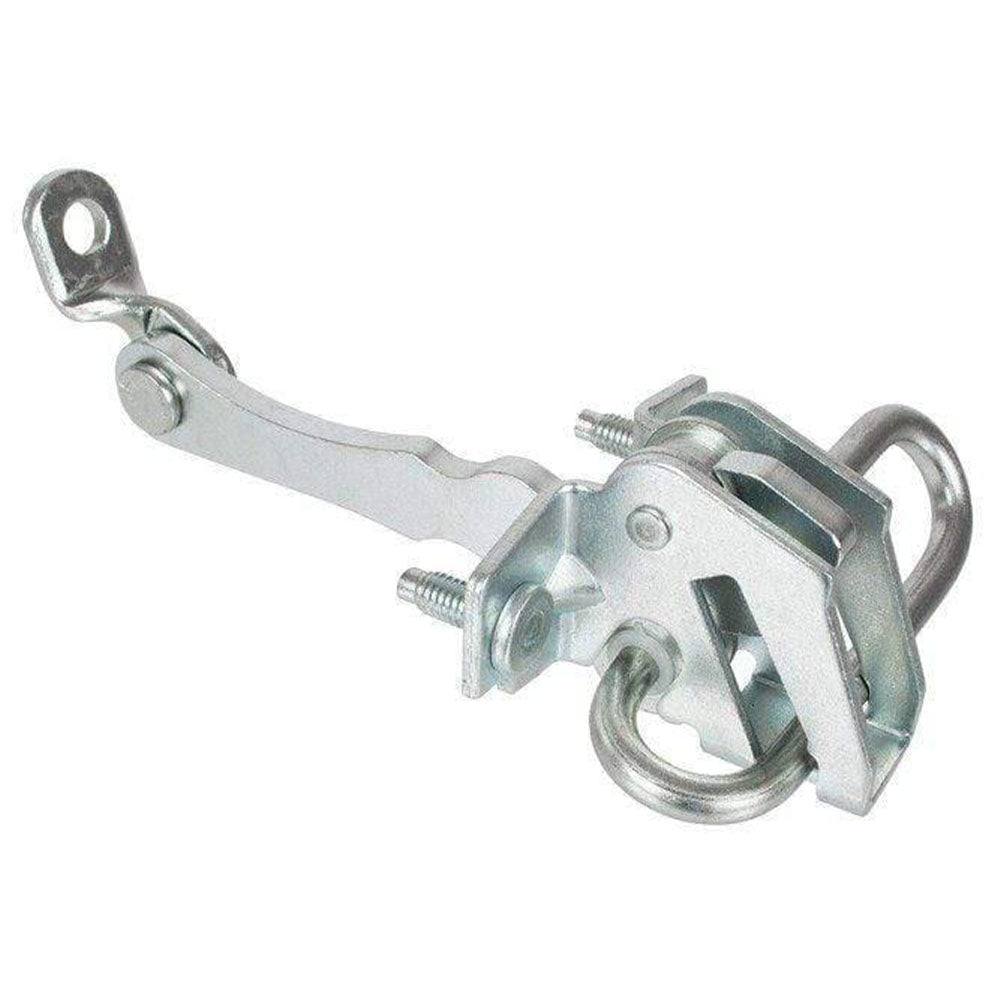 Alfa Romeo GT ajtóhatároló (első ajtó)