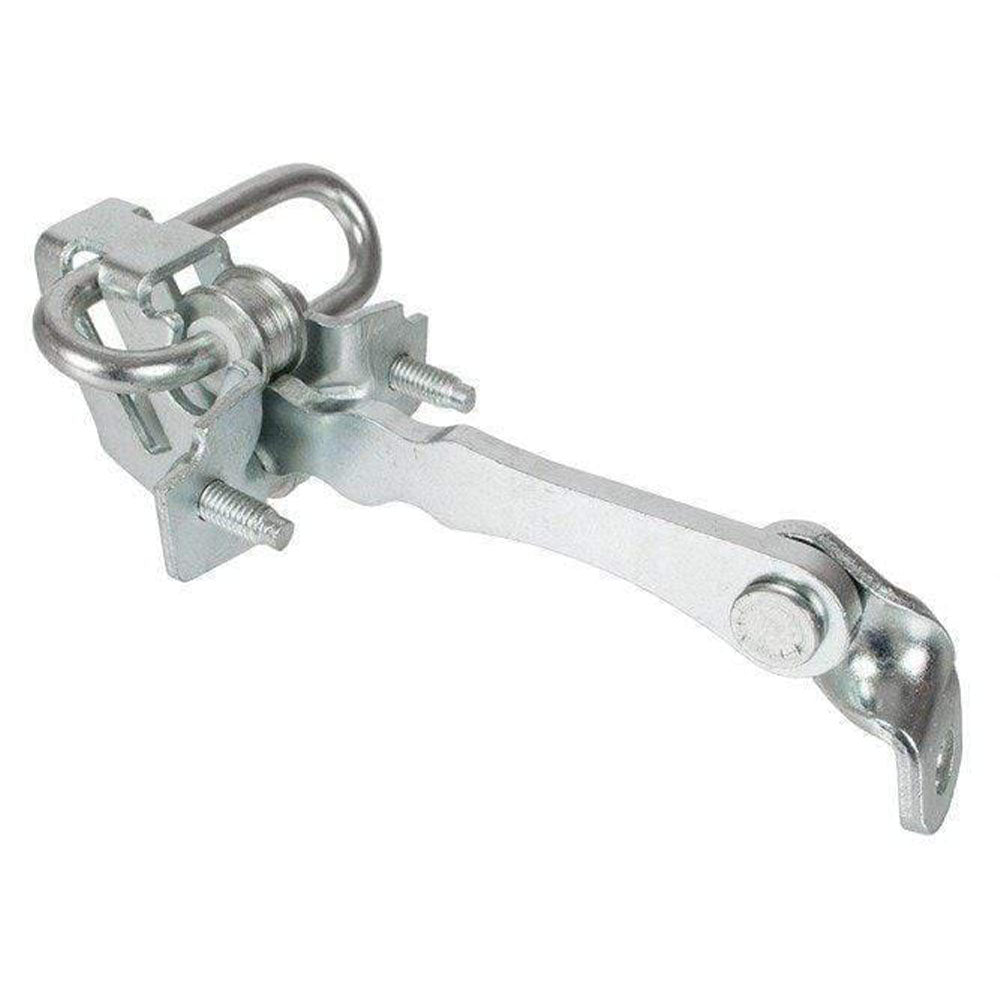 Alfa Romeo GT ajtóhatároló (első ajtó)