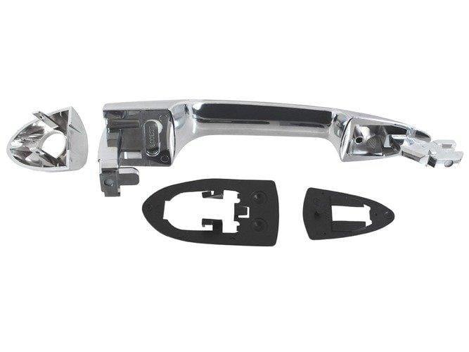 Alfa Romeo Mito bal oldali külső kilincs