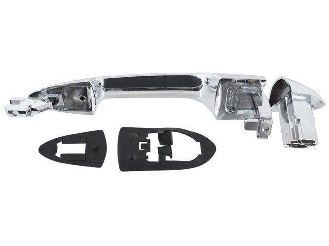 Alfa Romeo Mito jobb oldali külső kilincs