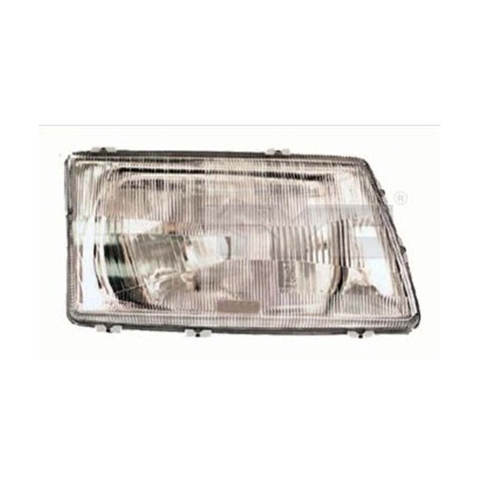 Audi 100 C3 Avant (445, 446) jobb főfényszóró 1982-1990