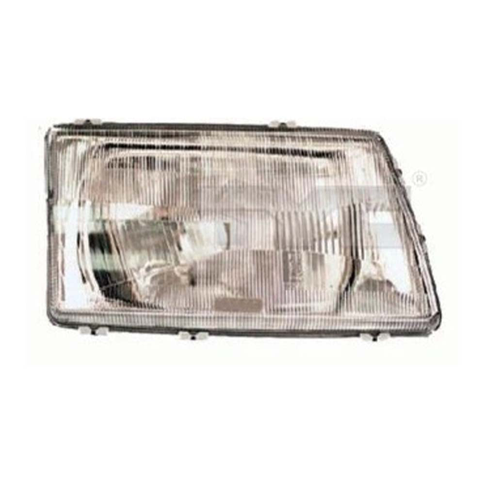 Audi 100 C3 Sedan (443, 444) bal főfényszóró 1982-1990