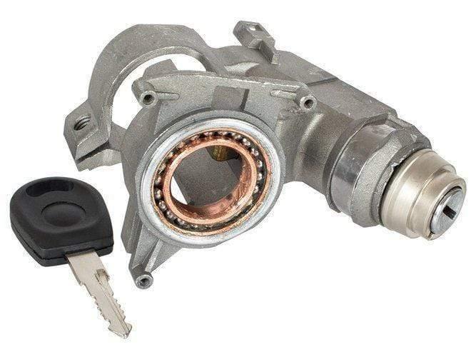 Audi 80 B2 komplett gyújtáskapcsoló