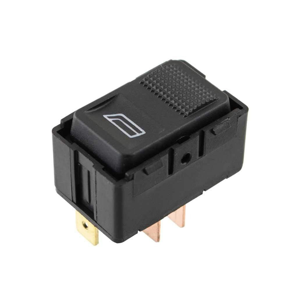 audi 80 b4 ablakemelő kapcsoló gomb