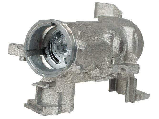 Audi A1 8X gyújtáskapcsoló ház