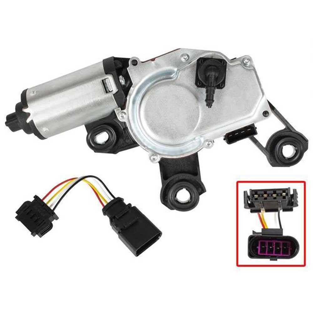 Audi A1 8X hátsó ablaktörlő motor